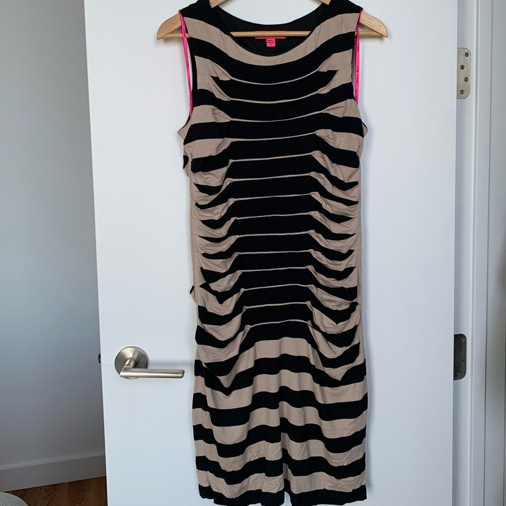 Betsey Johnson Bodycon Dress - Picture 6 of 8